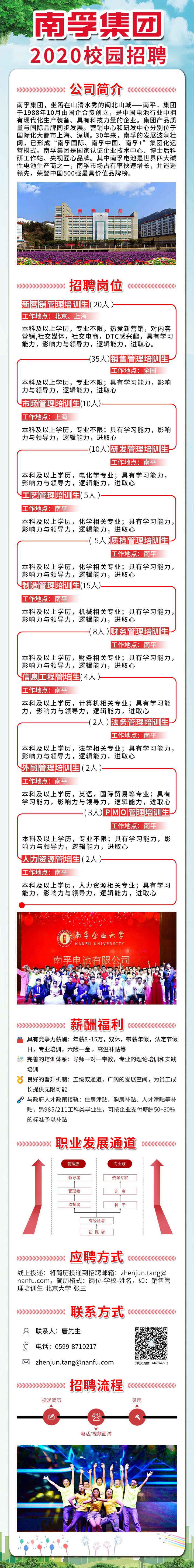 南孚電池2020校園招聘.gif